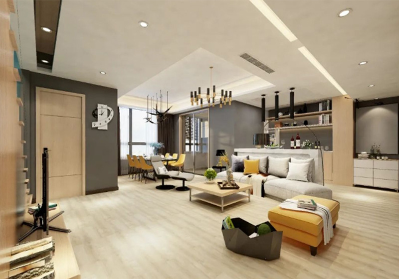 大热天装修，一定要先看这几点